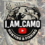 I_am_Camo logo