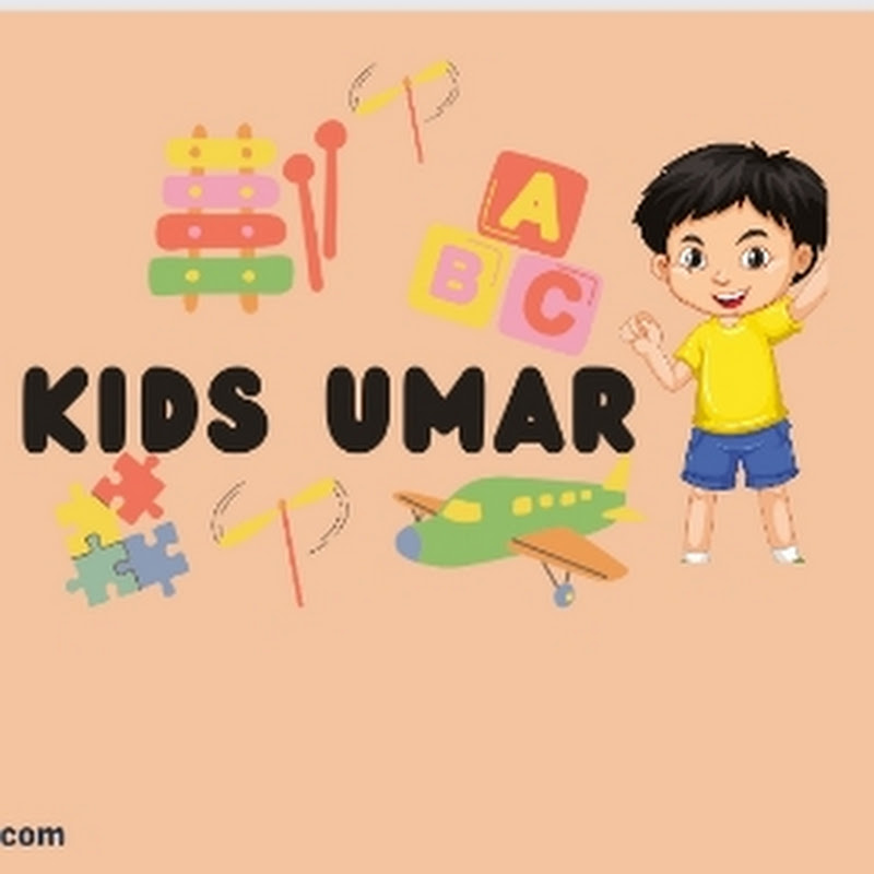Kids Umar