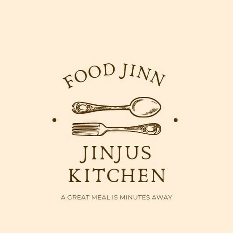 Jinjus Kitchen