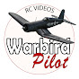 WarbirdPiLOT logo