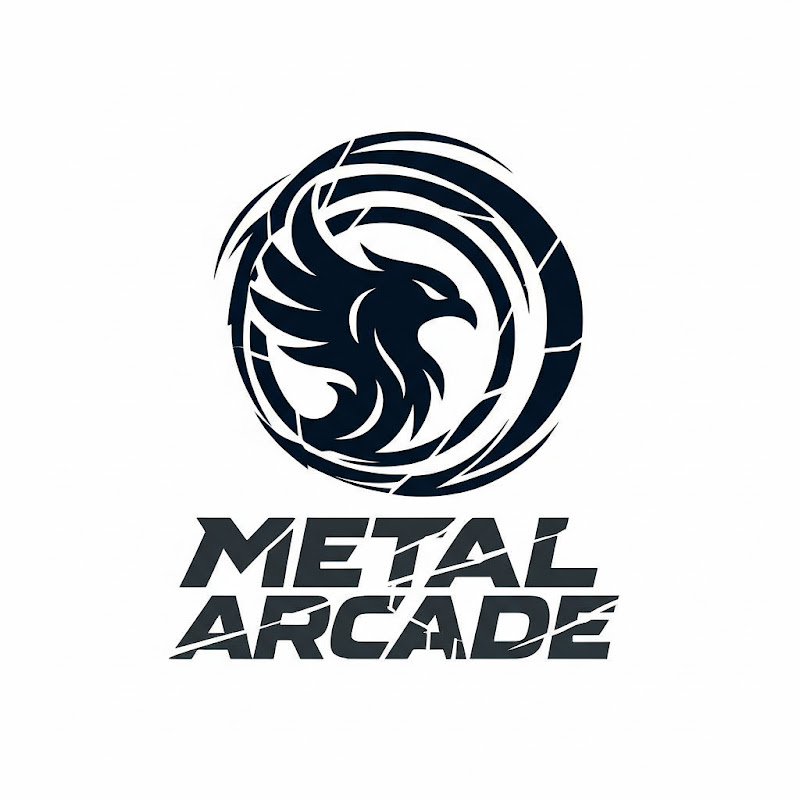 Metal Arcade