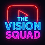 The Vision Squad  logo