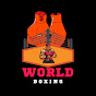 World Boxing logo