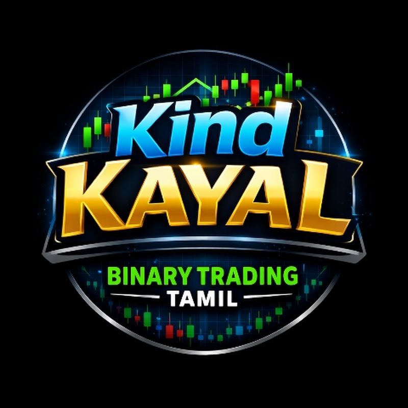KIND KAYAL  BINARY TRADING 