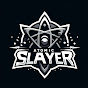 Atomic Slayer logo