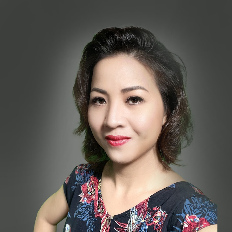 Tâm Thức Việt - Anh Chi