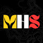 MHS CORPORATION US logo