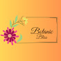 Botanic Bliss logo