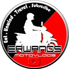 Логотип каналу Erwang's