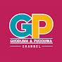 Gudduma&Pudduma logo