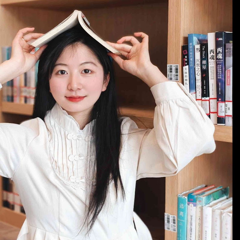 阿英的人生故事