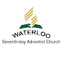 Waterloo Seventh-day Adventist Church logo