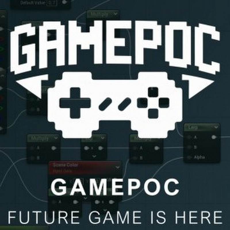 GamePOC - Game Development Studio
