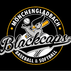 Mönchengladbach Blackcaps - Baseball Club
