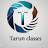 Tarun classes 