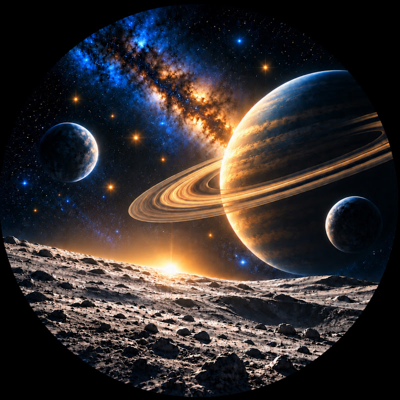 Beyond Stars Channel