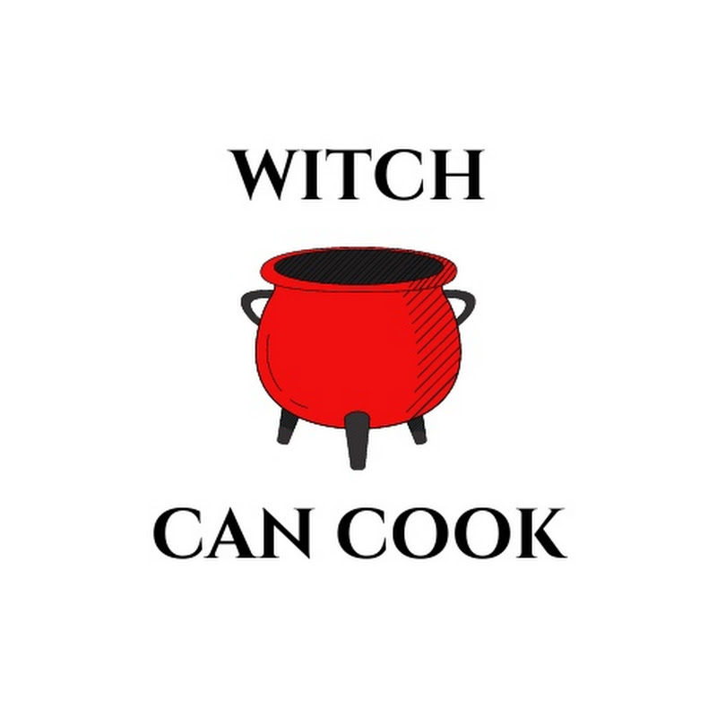 Witch Can Cook