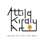 Attila Kiraly Art