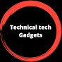 Technical tech Gadgets logo