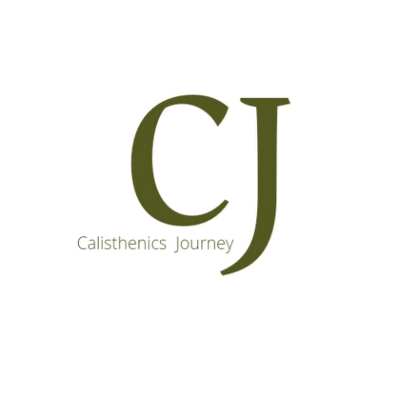 Calisthenics Journey