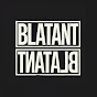 BLATANT logo