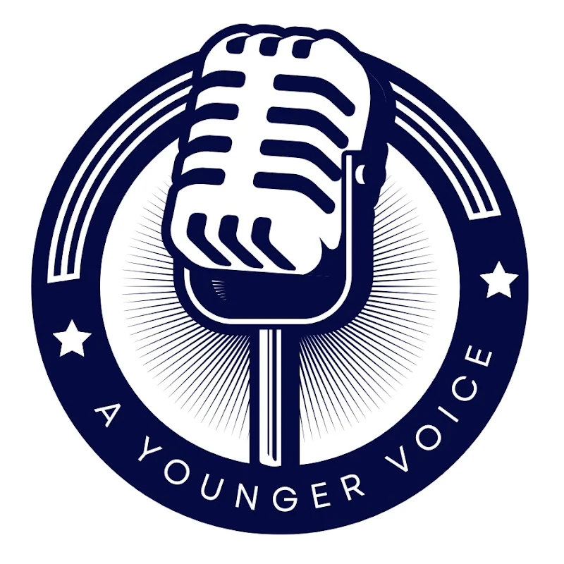 A Younger Voice