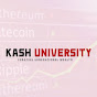 Kash University logo