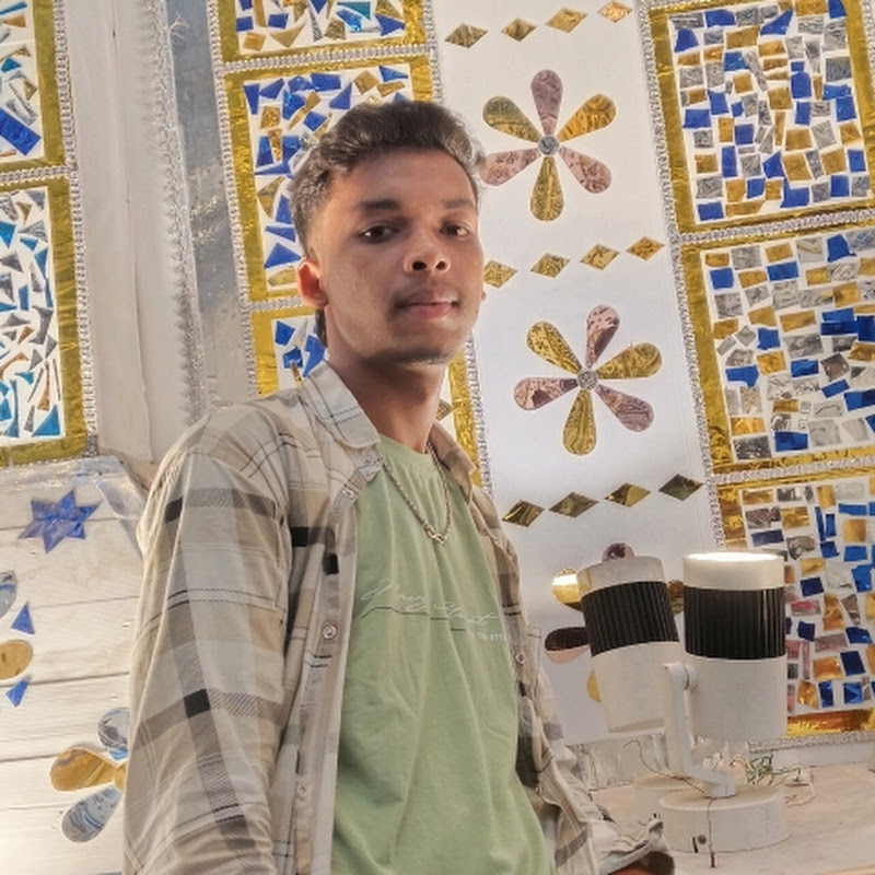 Hire MAHTO SHIVAM — Kids & Family YouTube creator for sponsorships