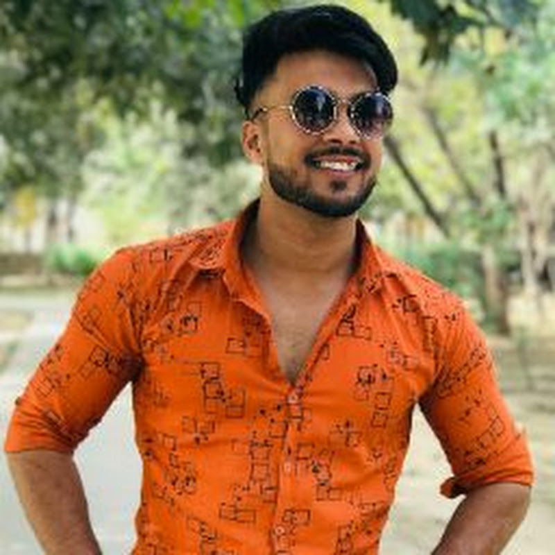 Ajay Fitness & Vlogs
