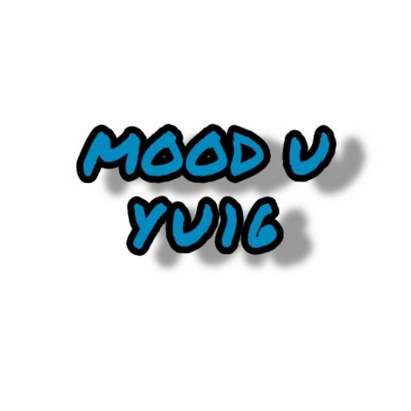 MOOD U (YU16)  Logo