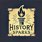 History Sparks logo