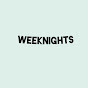 Weeknights logo