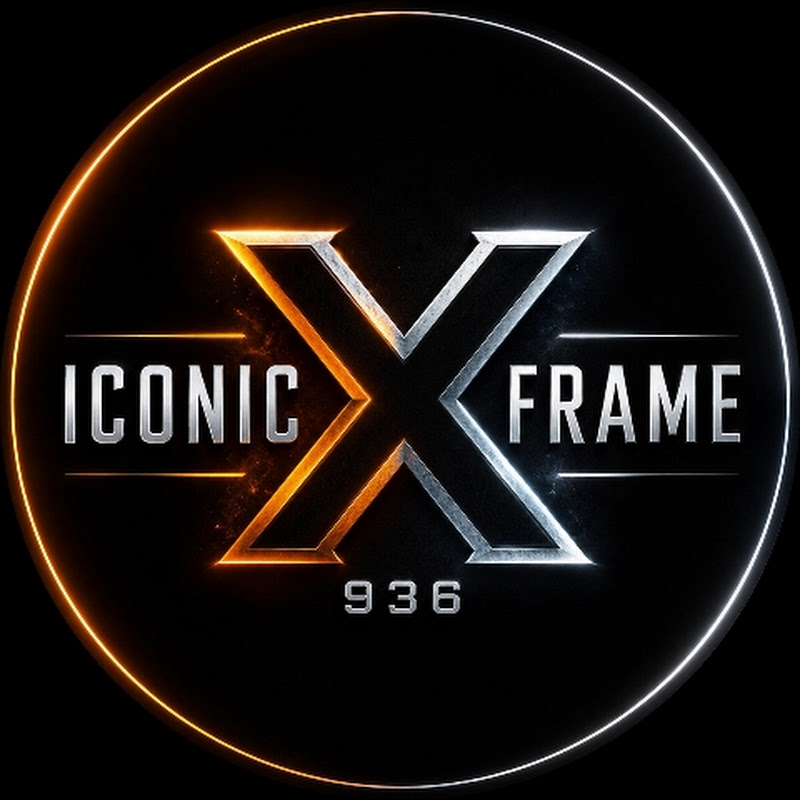 ICONIC X FRAME