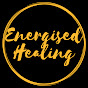 Energised Healing logo