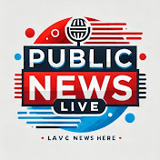 PUBLIC NEWS LIVE