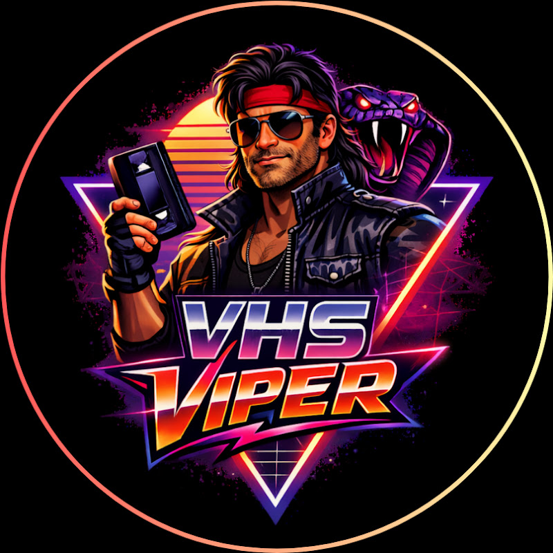 VHS Viper