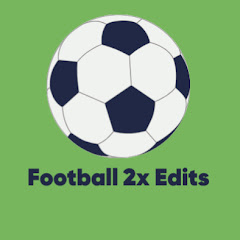 Football 2x Edits