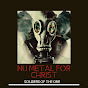 Nu Metal For Christ logo