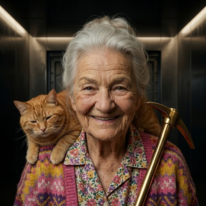 Granny Builder