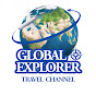 Global Explorer logo