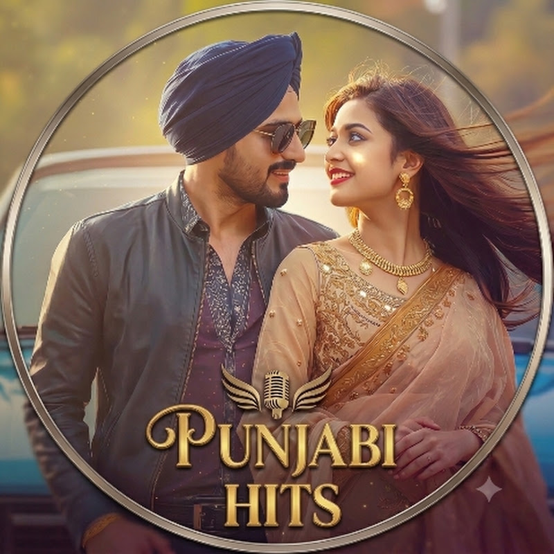 Punjabi lofi 
