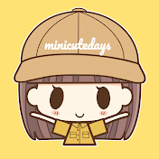 minicutedays (Minori)