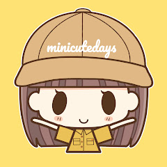 minicutedays (Minori)