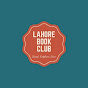 Lahore Book Club logo