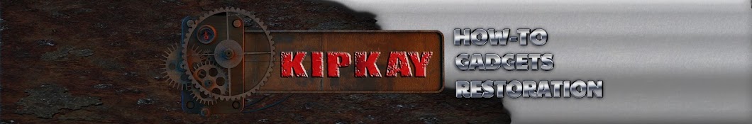 kipkay YouTube channel avatar