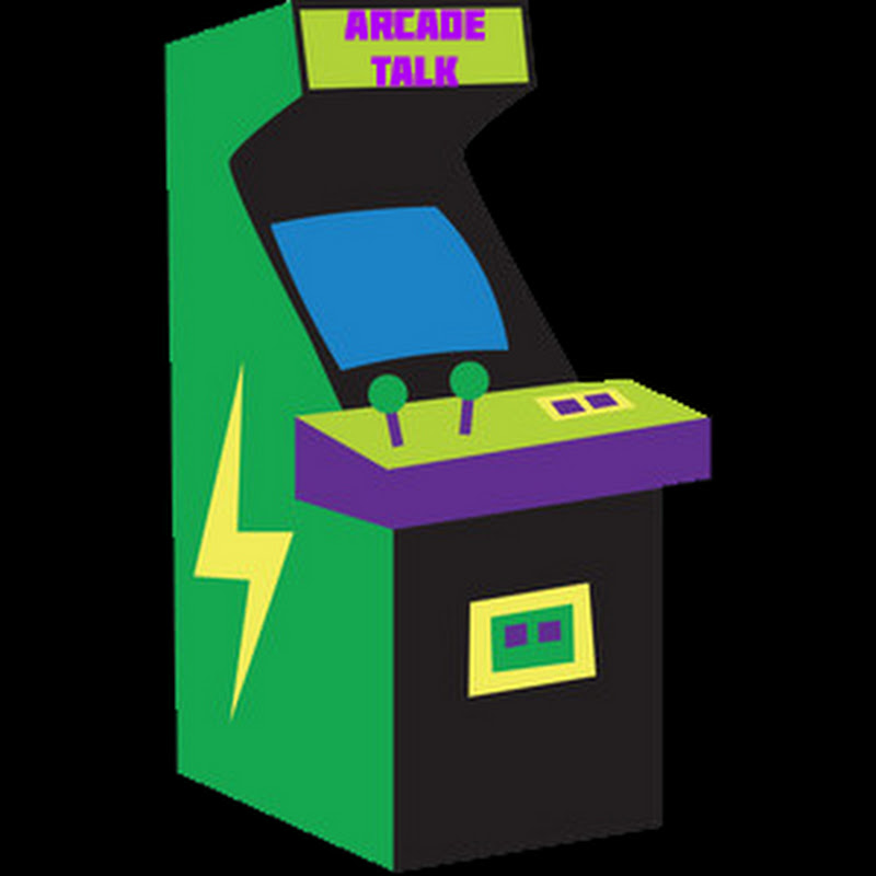 Arcade Talk & RC