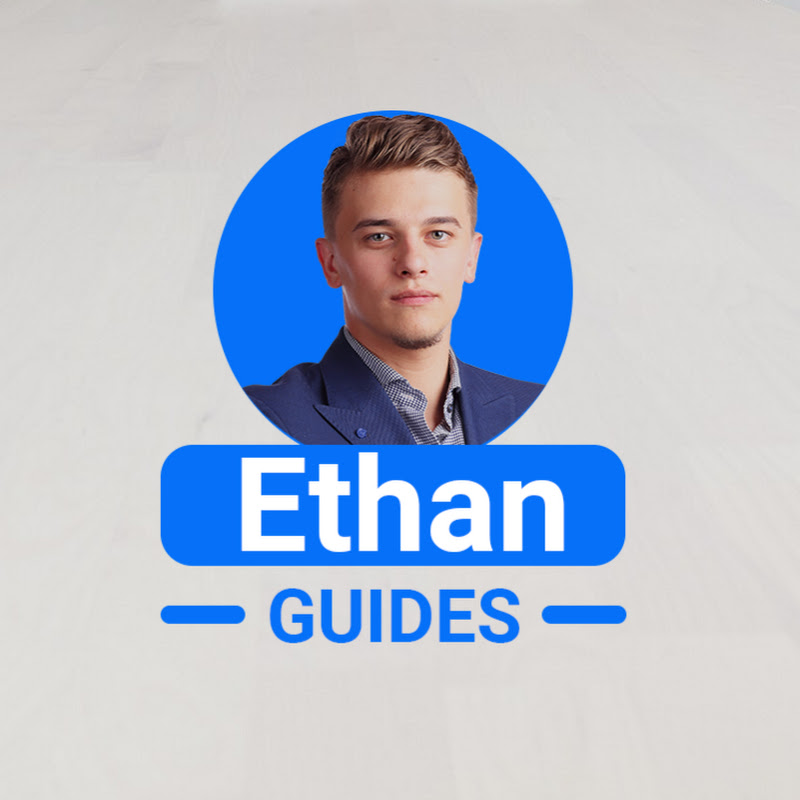 Ethan Guides