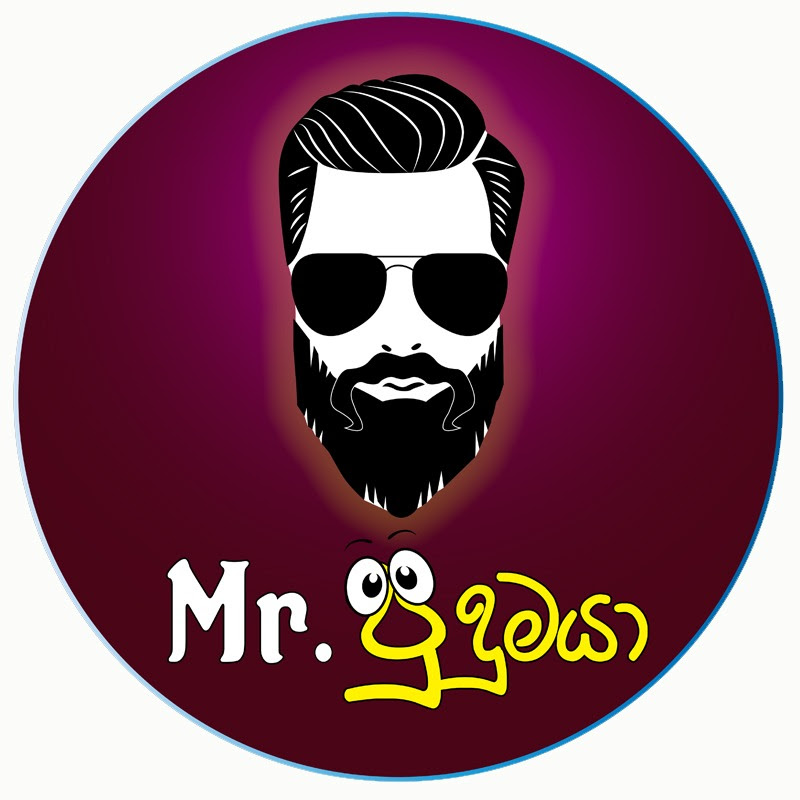 Mr.Pudumaya icon