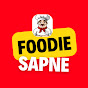 Foodie Sapne logo