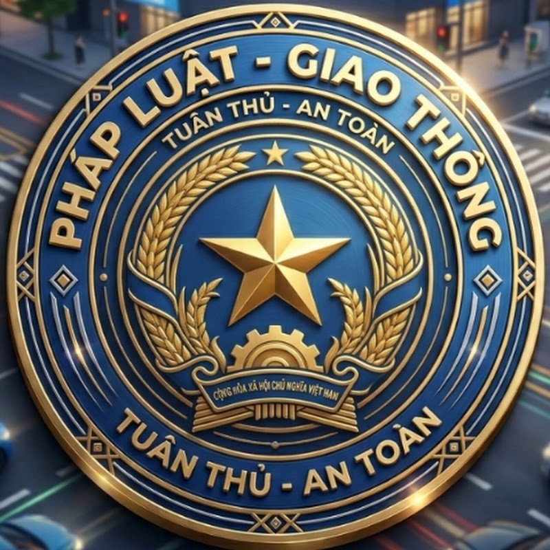 PHAP LUAT-GIAO THONG